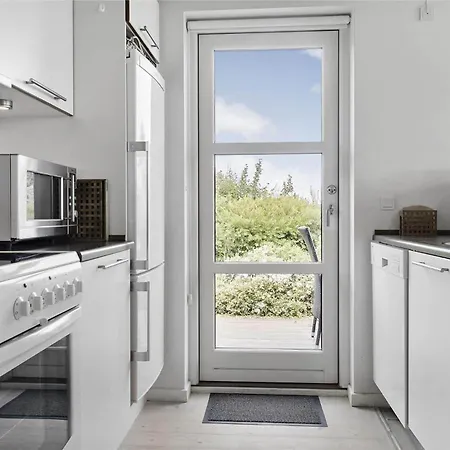 6609-allinge-astelokken-1 Casa vacanze