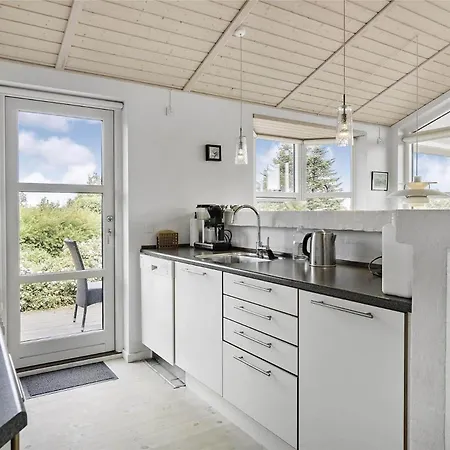 6609-allinge-astelokken-1 Casa vacanze *