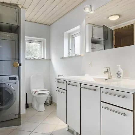 Casa vacanze 6609-allinge-astelokken-1