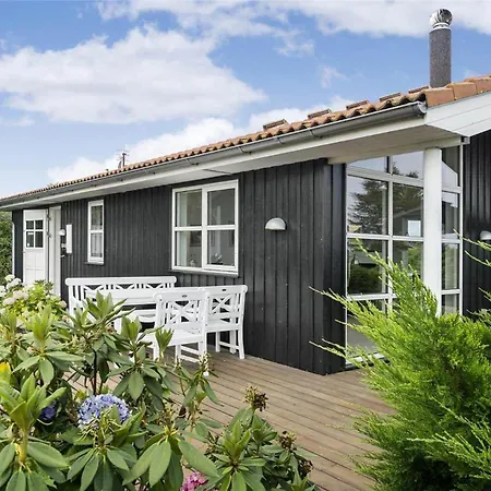 Casa vacanze 6609-allinge-astelokken-1