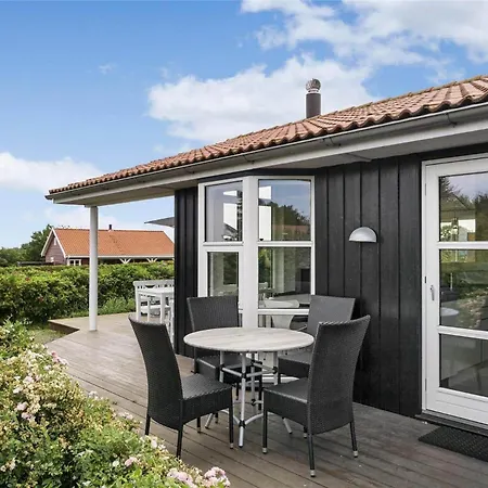 Casa vacanze 6609-allinge-astelokken-1 *