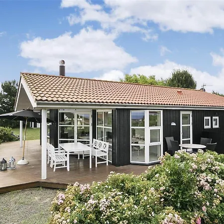 Casa vacanze 6609-allinge-astelokken-1 Allinge-Sandvig