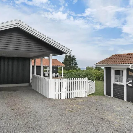 بيت للعطل 6609-allinge-astelokken-1 إلينغه
