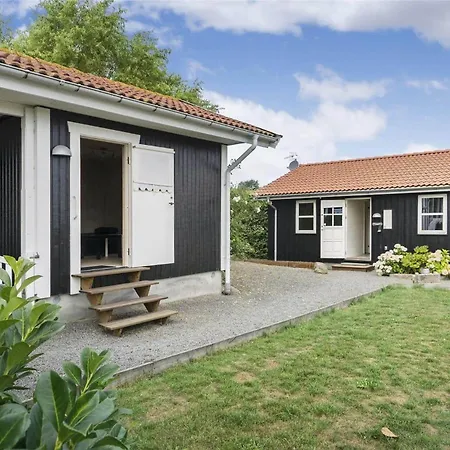 Dom wakacyjny 6609-allinge-astelokken-1 Allinge-Sandvig
