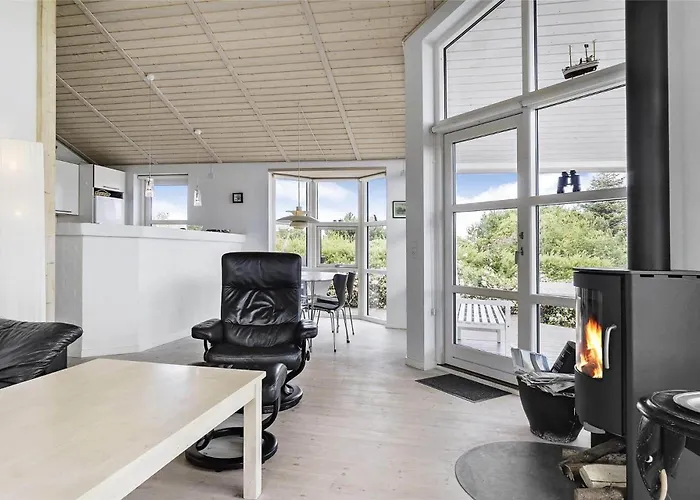 Сasa de vacaciones 6609-allinge-astelokken-1 Allinge-Sandvig