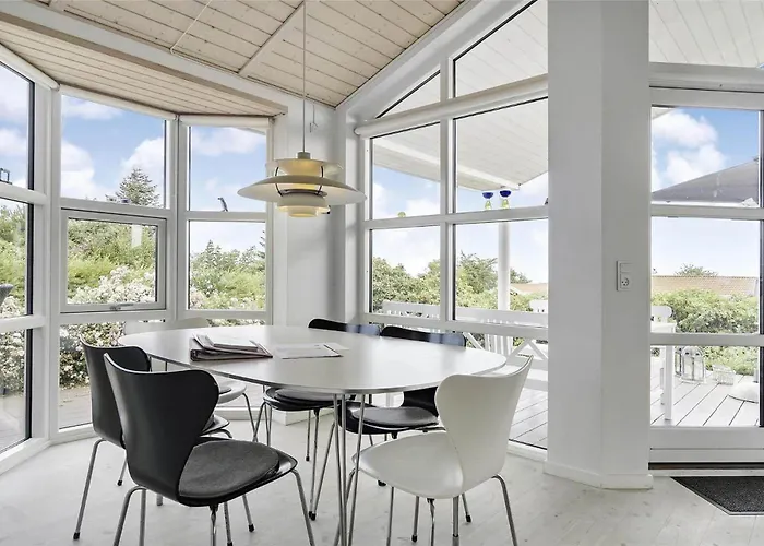 Сasa de vacaciones 6609-allinge-astelokken-1 Allinge-Sandvig