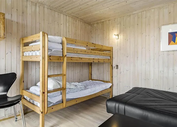 Сasa de vacaciones 6609-allinge-astelokken-1 *