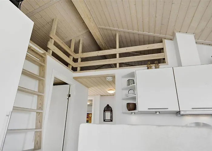 Сasa de vacaciones 6609-allinge-astelokken-1 Allinge-Sandvig