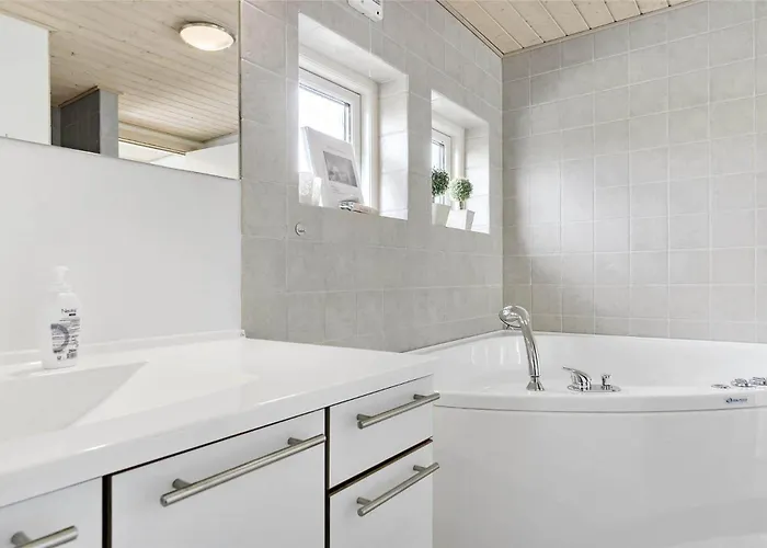 6609-allinge-astelokken-1 Сasa de vacaciones