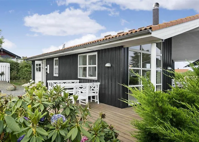 Сasa de vacaciones 6609-allinge-astelokken-1