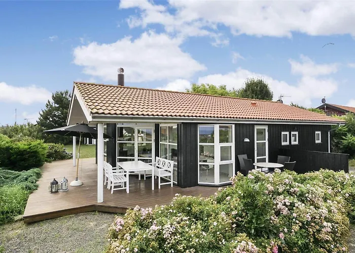 Сasa de vacaciones 6609-allinge-astelokken-1 Allinge-Sandvig