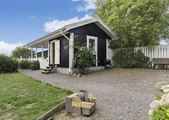 6609-allinge-astelokken-1 Сasa de vacaciones