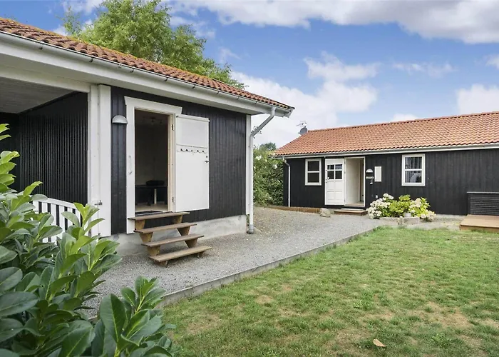 6609-allinge-astelokken-1 Сasa de vacaciones